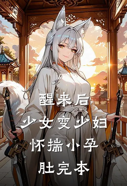 醒来后，少女变少妇，怀揣小孕肚完本