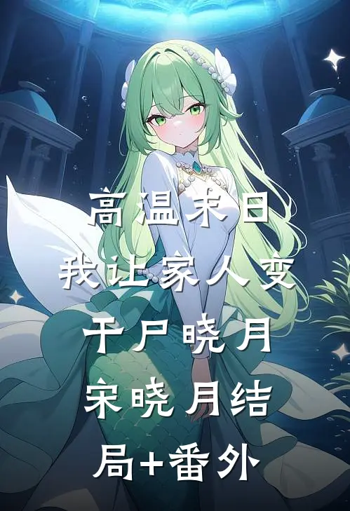 高温末日，我让家人变干尸晓月宋晓月结局+番外
