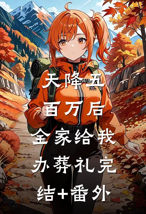 天降五百万后，全家给我办葬礼完结+番外