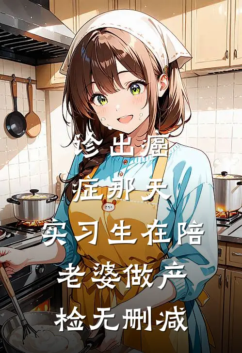 诊出癌症那天，实习生在陪老婆做产检无删减