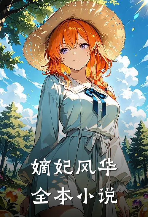 嫡妃风华全本小说