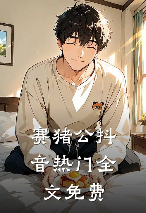赛猪公抖音热门全文免费