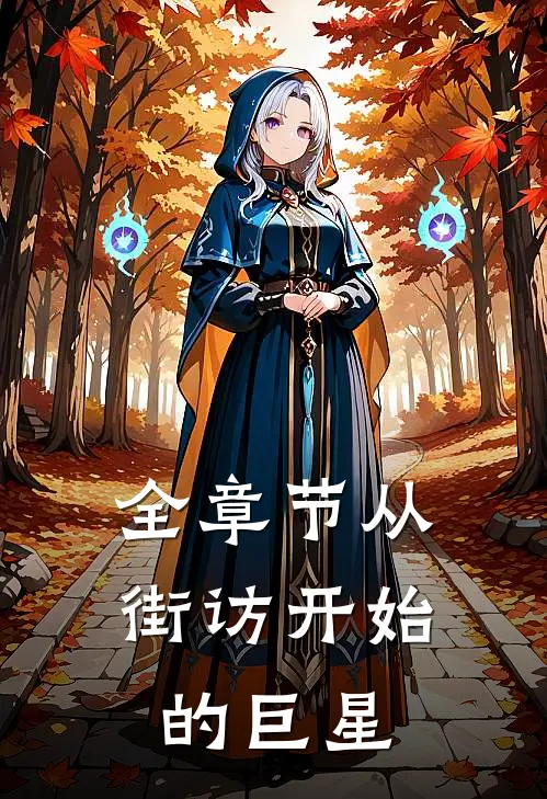 全章节从街访开始的巨星