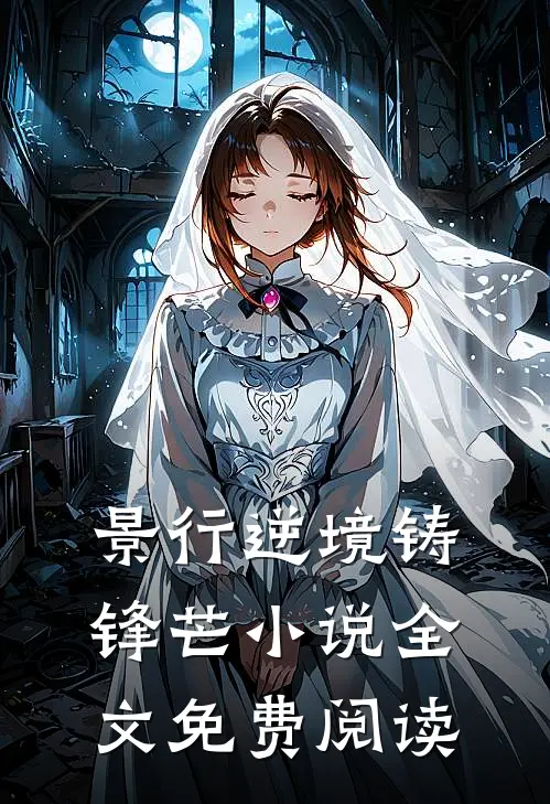 景行逆境铸锋芒小说全文免费阅读