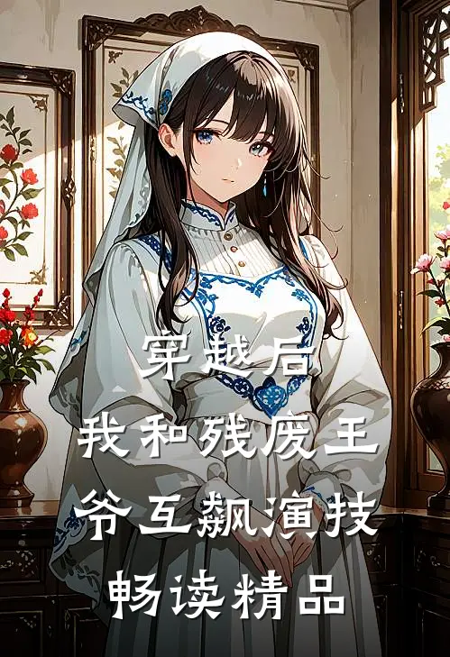 穿越后，我和残废王爷互飙演技畅读精品