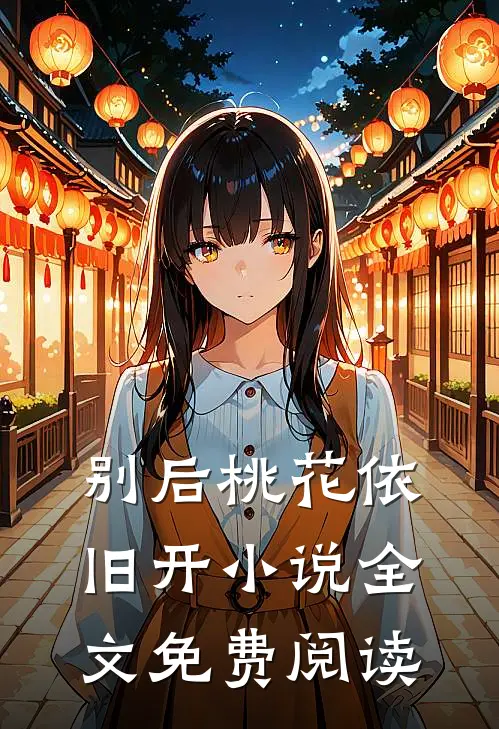 别后桃花依旧开小说全文免费阅读