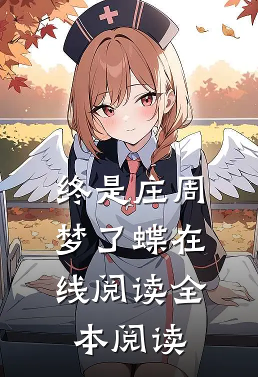 终是庄周梦了蝶在线阅读全本阅读