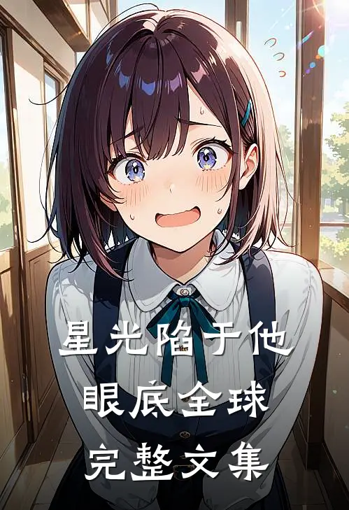 星光陷于他眼底全球完整文集