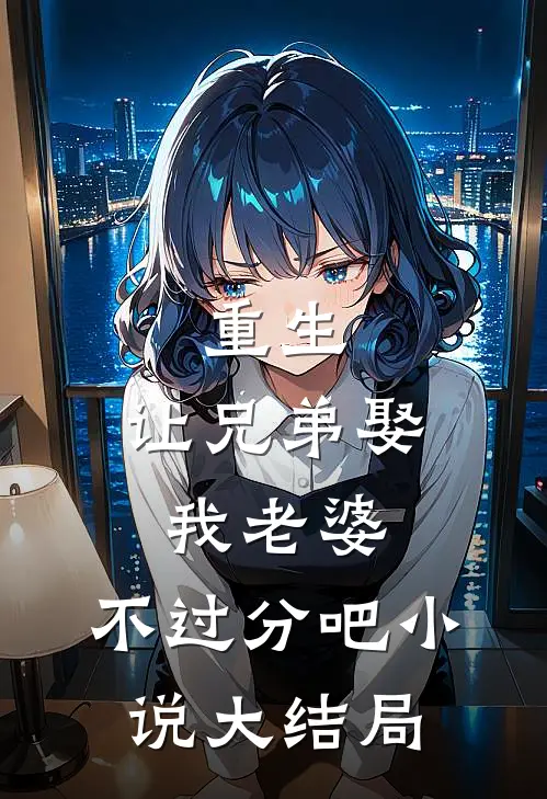 重生：让兄弟娶我老婆，不过分吧小说大结局