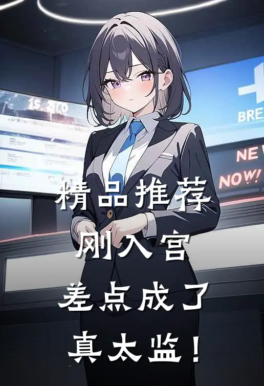 精品推荐刚入宫，差点成了真太监！