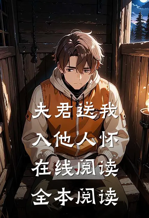 夫君送我入他人怀在线阅读全本阅读