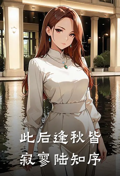 此后逢秋皆寂寥陆知序