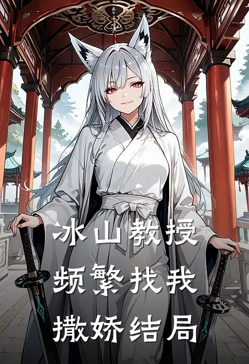 冰山教授频繁找我撒娇结局