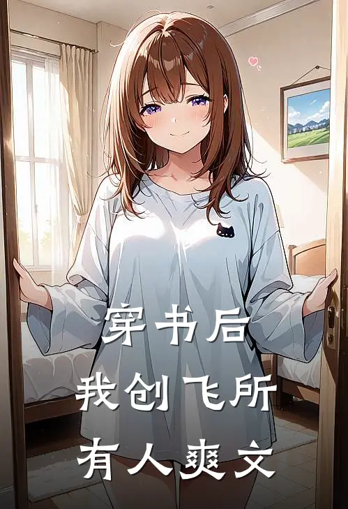穿书后，我创飞所有人爽文
