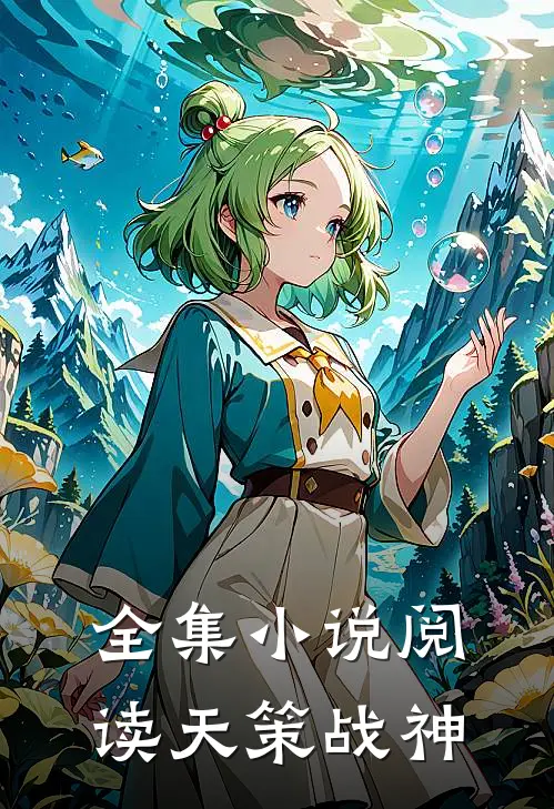 全集小说阅读天策战神