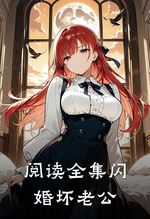 阅读全集闪婚坏老公