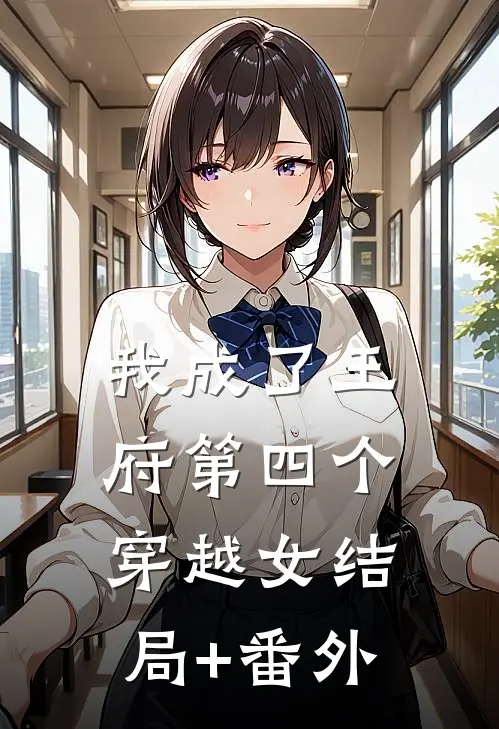 我成了王府第四个穿越女结局+番外