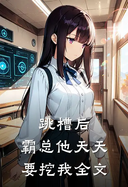 跳槽后，霸总他天天要挖我全文