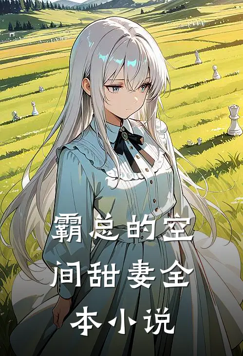 霸总的空间甜妻全本小说