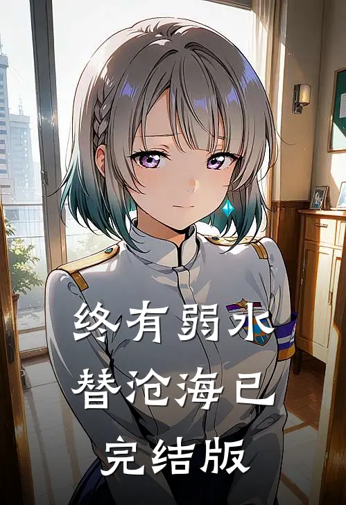 终有弱水替沧海已完结版