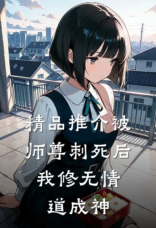 精品推介被师尊刺死后，我修无情道成神