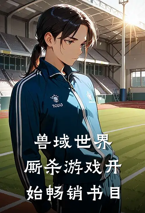 兽域世界：厮杀游戏开始畅销书目
