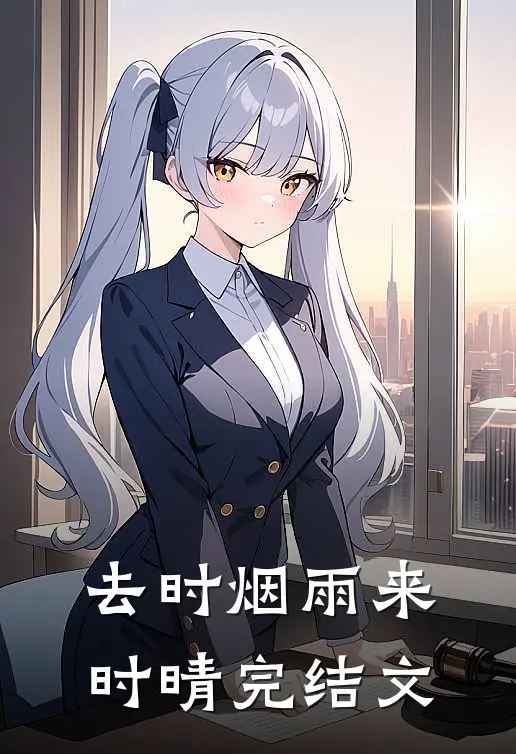 去时烟雨来时晴完结文