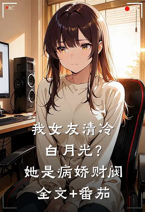 我女友清冷白月光？她是病娇财阀全文+番茄