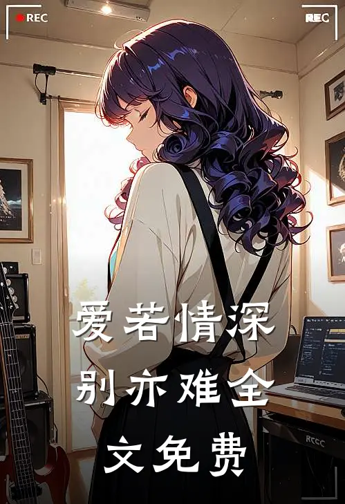 爱若情深别亦难全文免费