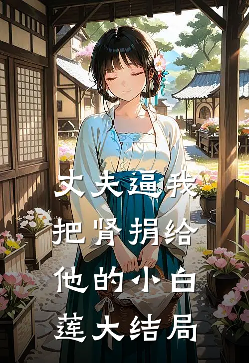 丈夫逼我把肾捐给他的小白莲大结局