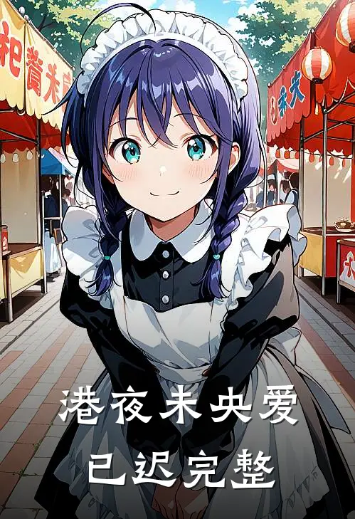港夜未央爱已迟完整