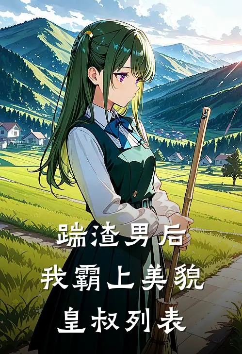 踹渣男后，我霸上美貌皇叔列表