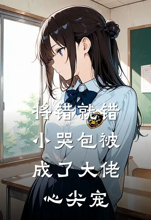 将错就错：小哭包被成了大佬心尖宠