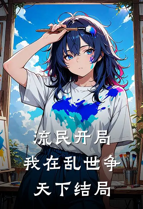 流民开局：我在乱世争天下结局