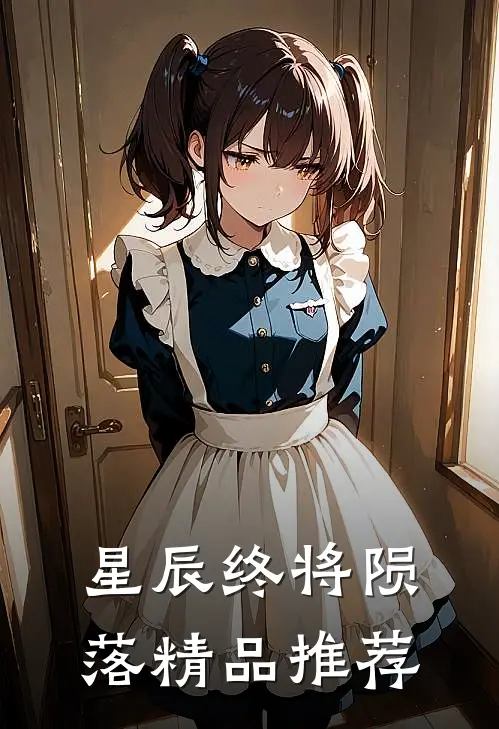 星辰终将陨落精品推荐