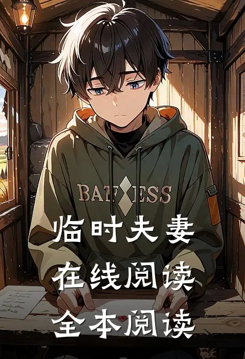 临时夫妻在线阅读全本阅读
