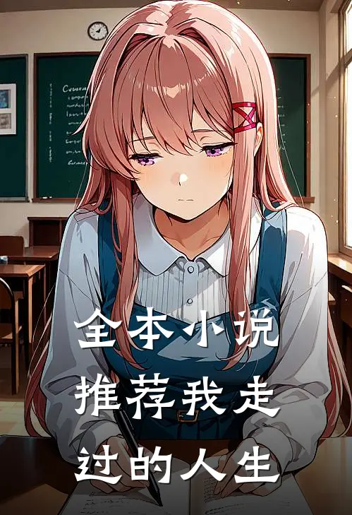 全本小说推荐我走过的人生