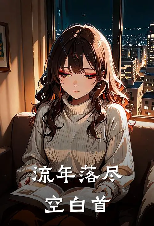 流年落尽空白首
