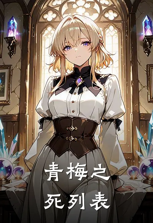 青梅之死列表