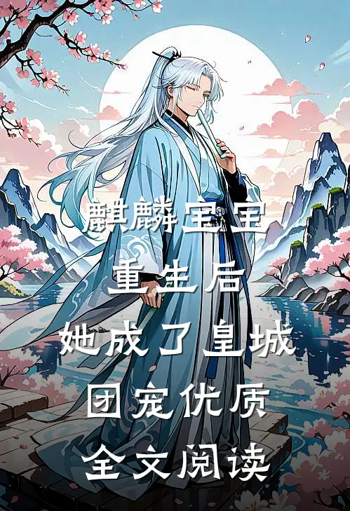 麒麟宝宝重生后，她成了皇城团宠优质全文阅读