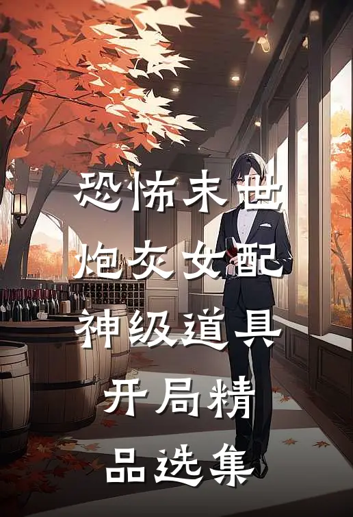 恐怖末世，炮灰女配神级道具开局精品选集