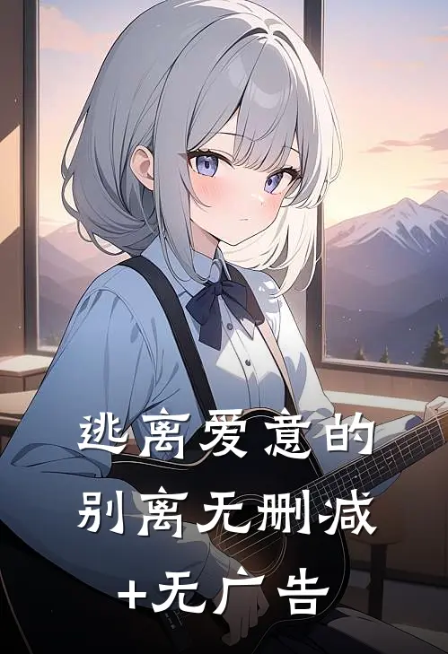 逃离爱意的别离无删减+无广告