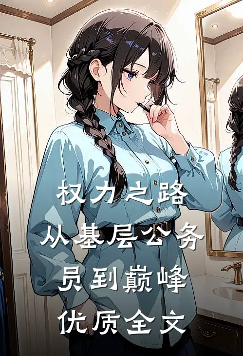 权力之路：从基层公务员到巅峰优质全文