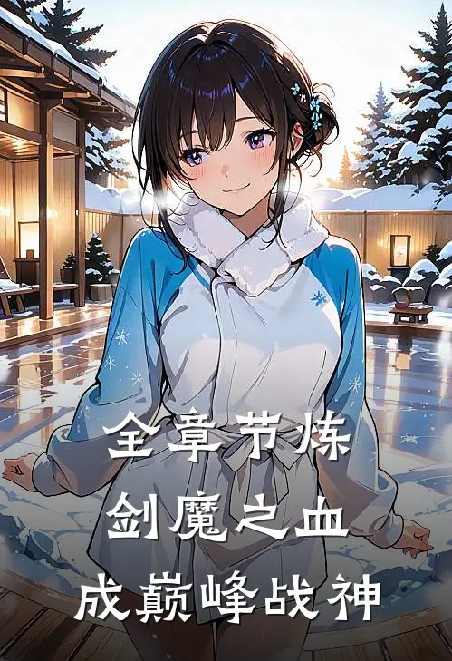 全章节炼剑魔之血,成巅峰战神了吗