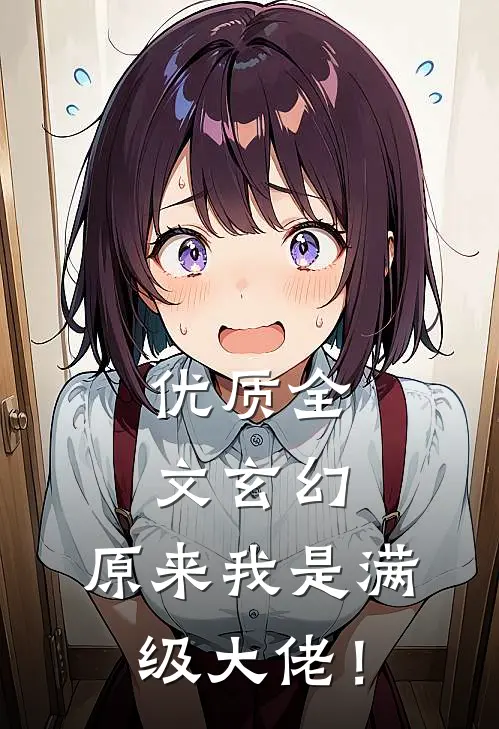 优质全文玄幻：原来我是满级大佬！