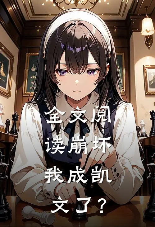 全文阅读崩坏：我成凯文了？