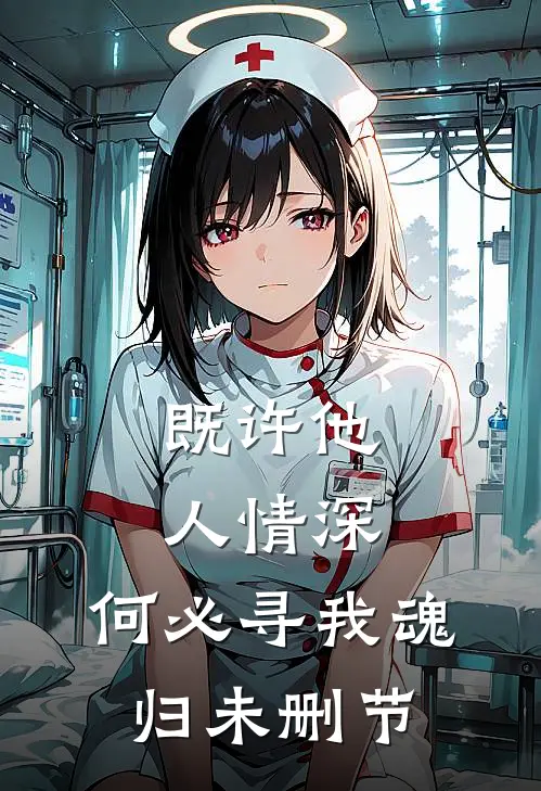 既许他人情深，何必寻我魂归未删节