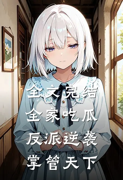 全文完结全家吃瓜,反派逆袭掌管天下免费阅读