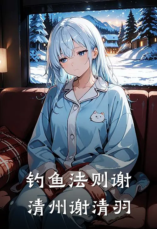 钓鱼法则谢清州谢清羽