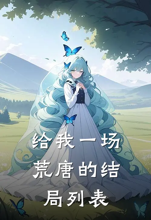 给我一场荒唐的结局列表